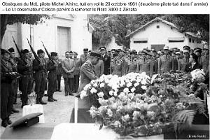 144-AERODROME-ET-BASE-1945-1962-28-  (53) TLEMCEN ZENATA